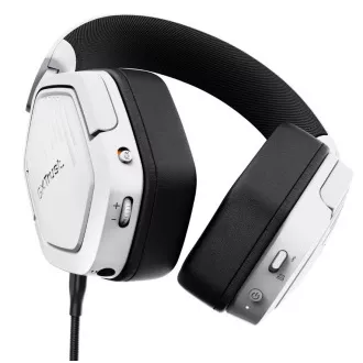 Trust GXT 493PS Carus/Buchse/USB/Weiß Trust GXT 493PS Carus/Buchse/USB/Weiß