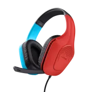 TRUST GXT416S ZIROX HEADSET-SCHALTER