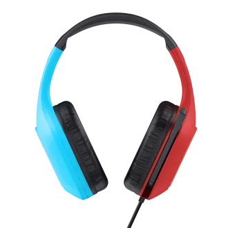 TRUST GXT416S ZIROX HEADSET-SCHALTER TRUST GXT416S ZIROX HEADSET-SCHALTER