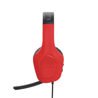 TRUST GXT416S ZIROX HEADSET-SCHALTER TRUST GXT416S ZIROX HEADSET-SCHALTER