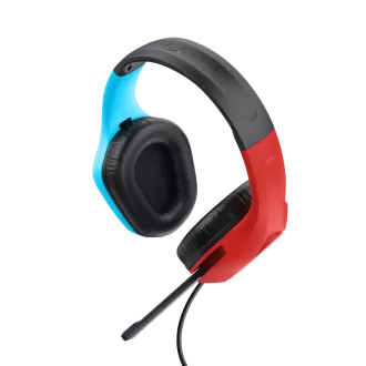 TRUST GXT416S ZIROX HEADSET-SCHALTER TRUST GXT416S ZIROX HEADSET-SCHALTER
