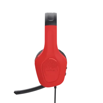 TRUST GXT416S ZIROX HEADSET-SCHALTER TRUST GXT416S ZIROX HEADSET-SCHALTER