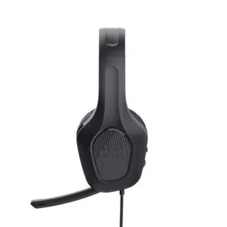 TRUST GXT 417 Zirox/Jack/Schwarz