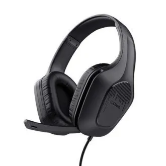 TRUST GXT 417 Zirox/Jack/Schwarz