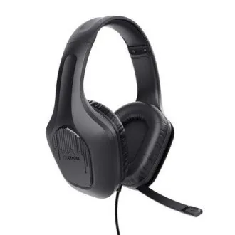 TRUST GXT 417 Zirox/Jack/Schwarz