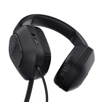 TRUST GXT 417 Zirox/Jack/Schwarz