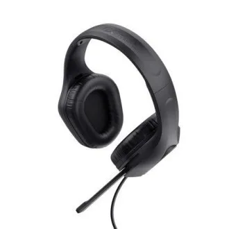 TRUST GXT 417 Zirox/Jack/Schwarz