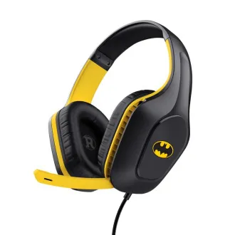 VERTRAUEN GXT415BM ZIROX HEADSET BATMAN VERTRAUEN GXT415BM ZIROX HEADSET BATMAN