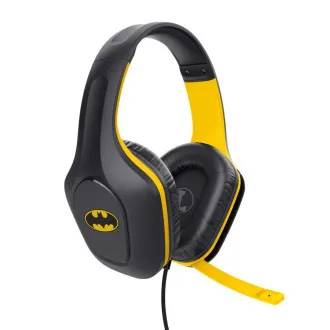 VERTRAUEN GXT415BM ZIROX HEADSET BATMAN VERTRAUEN GXT415BM ZIROX HEADSET BATMAN