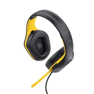 VERTRAUEN GXT415BM ZIROX HEADSET BATMAN VERTRAUEN GXT415BM ZIROX HEADSET BATMAN