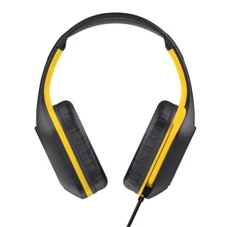 VERTRAUEN GXT415BM ZIROX HEADSET BATMAN VERTRAUEN GXT415BM ZIROX HEADSET BATMAN