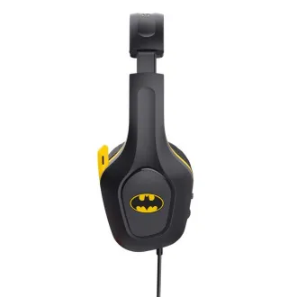 VERTRAUEN GXT415BM ZIROX HEADSET BATMAN VERTRAUEN GXT415BM ZIROX HEADSET BATMAN