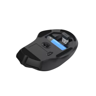 TRUST NITO GERÄUSCHLOSE KABELLOSE MAUS - BLK TRUST NITO GERÄUSCHLOSE KABELLOSE MAUS - BLK