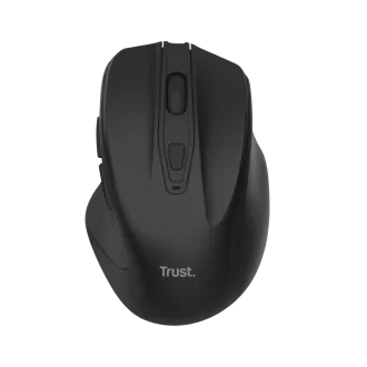 TRUST NITO GERÄUSCHLOSE KABELLOSE MAUS - BLK TRUST NITO GERÄUSCHLOSE KABELLOSE MAUS - BLK