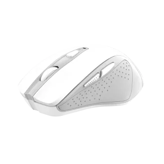 TRUST NITO SILENT WIRELESS MOUSE - WEISS