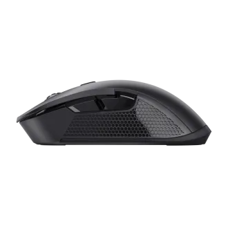 TRUST GXT931/Herring/Laser/Rechtshänder/7 200 DPI/Drahtlos Drahtlos/Schwarz TRUST GXT931/Herring/Laser/Rechtshänder/7 200 DPI/Drahtlos Drahtlos/Schwarz