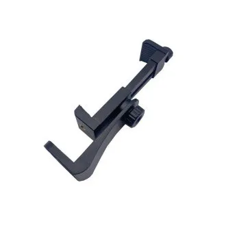 Reisestativ VIKING Stativ 4D/Länge 25,5cm/flexibles, strapazierfähiges Gummi/max. Belastung 2kg/Feststellschraube 1/4" Reisestativ VIKING Stativ 4D/Länge 25,5cm/flexibles, strapazierfähiges Gummi/max. Belastung 2kg/Feststellschraube 1/4"