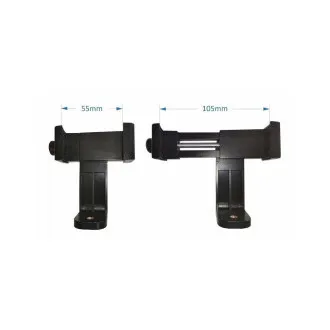 Reisestativ VIKING Stativ 4D/Länge 25,5cm/flexibles, strapazierfähiges Gummi/max. Belastung 2kg/Feststellschraube 1/4" Reisestativ VIKING Stativ 4D/Länge 25,5cm/flexibles, strapazierfähiges Gummi/max. Belastung 2kg/Feststellschraube 1/4"