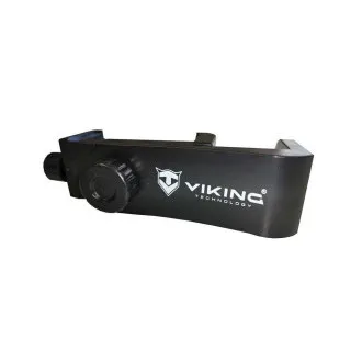 Reisestativ VIKING Stativ 4D/Länge 25,5cm/flexibles, strapazierfähiges Gummi/max. Belastung 2kg/Feststellschraube 1/4" Reisestativ VIKING Stativ 4D/Länge 25,5cm/flexibles, strapazierfähiges Gummi/max. Belastung 2kg/Feststellschraube 1/4"