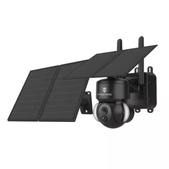 Viking HDs02 4G Solar-HD-Kamera Viking HDs02 4G Solar-HD-Kamera
