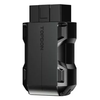 TOPDON Diagnosegerät TopScan Pro/OBD 2 Funktionen/13 Sonderfunktionen/Android/iOS/Applikationen