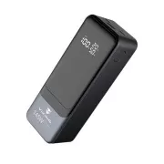 Viking PN-964PD 27000 mAh/Ausgang:1xUSB-A,2xUSB-C/Eingang:2xUSB-C/LED-Display