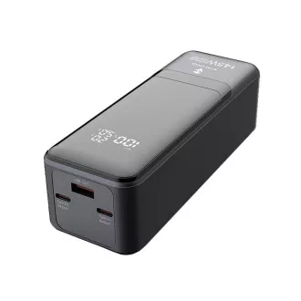 Viking PN-964PD 27000 mAh/Ausgang:1xUSB-A,2xUSB-C/Eingang:2xUSB-C/LED-Display