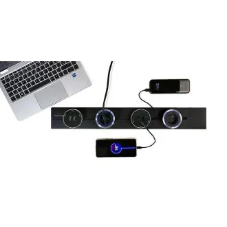 Steckdosenleiste - Unterputz Viking LZ40G/230V,50Hz/40cm Länge/grau/bis zu 5 Module/IP20/Aluminium/unterputz Steckdosenleiste - Unterputz Viking LZ40G/230V,50Hz/40cm Länge/grau/bis zu 5 Module/IP20/Aluminium/unterputz