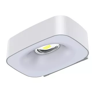 Solar-LED-Außenleuchte Viking SR38/700 lm/4 Modi/IP65/Tageslichtweiß Solar-LED-Außenleuchte Viking SR38/700 lm/4 Modi/IP65/Tageslichtweiß