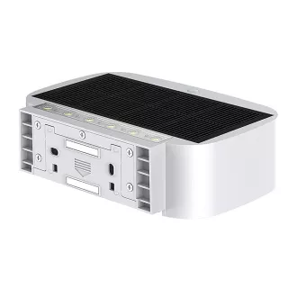 Solar-LED-Außenleuchte Viking SR38/700 lm/4 Modi/IP65/Tageslichtweiß Solar-LED-Außenleuchte Viking SR38/700 lm/4 Modi/IP65/Tageslichtweiß