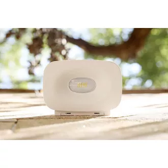 Solar-LED-Außenleuchte Viking SR38/700 lm/4 Modi/IP65/Tageslichtweiß Solar-LED-Außenleuchte Viking SR38/700 lm/4 Modi/IP65/Tageslichtweiß