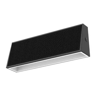 Solar-LED-Außenleuchte Viking SR31/700 lm/IP44/4 Modi/Tageslichtweiß Solar-LED-Außenleuchte Viking SR31/700 lm/IP44/4 Modi/Tageslichtweiß