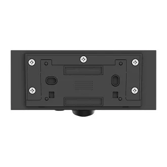 Viking SR35 Solar-LED-Außenleuchte/Bewegungssensor/1000 lm/IP65/4 Modi/Tageslichtweiß