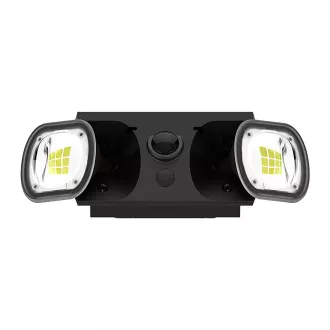 Viking SR39 Solar-LED-Außenleuchte/Bewegungssensor/800 lm/IP44/4 Modi/Tageslichtweiß Viking SR39 Solar-LED-Außenleuchte/Bewegungssensor/800 lm/IP44/4 Modi/Tageslichtweiß