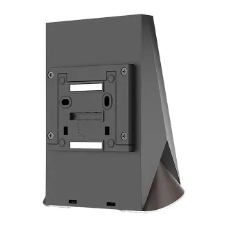 Viking SR39 Solar-LED-Außenleuchte/Bewegungssensor/800 lm/IP44/4 Modi/Tageslichtweiß