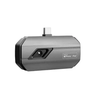 TOPDON Wärmebildkamera TC002C/256x192/iOS/Sichtfeld 56°x42°/USB-C/ TOPDON Wärmebildkamera TC002C/256x192/iOS/Sichtfeld 56°x42°/USB-C/