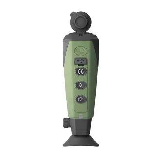 TOPDON Wärmebildmonokular TS004/Reichweite 410m/OLED 1024x768/5000mAh/50Hz/IP67 TOPDON Wärmebildmonokular TS004/Reichweite 410m/OLED 1024x768/5000mAh/50Hz/IP67