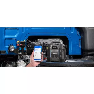 TOPDON Autobatterie-Starter und -Tester V4500Plus/32000mAh(120Wh)/max. Ausgangsstrom 4500A//IP65 TOPDON Autobatterie-Starter und -Tester V4500Plus/32000mAh(120Wh)/max. Ausgangsstrom 4500A//IP65