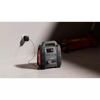 TOPDON Autobatterie-Starter und -Tester V4500Plus/32000mAh(120Wh)/max. Ausgangsstrom 4500A//IP65 TOPDON Autobatterie-Starter und -Tester V4500Plus/32000mAh(120Wh)/max. Ausgangsstrom 4500A//IP65
