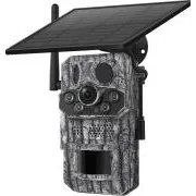 Solarkamera Viking HDs05 4G/2304x1296/PIR-Erkennung/Bewegungssensor/7800mAh