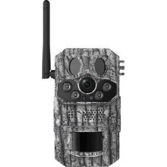 Solarkamera Viking HDs05 4G/2304x1296/PIR-Erkennung/Bewegungssensor/7800mAh Solarkamera Viking HDs05 4G/2304x1296/PIR-Erkennung/Bewegungssensor/7800mAh