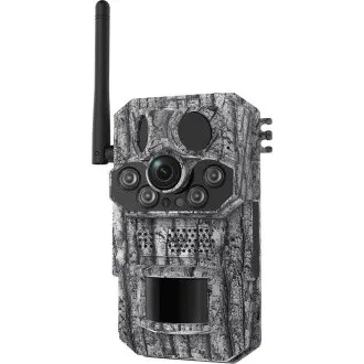 Solarkamera Viking HDs05 4G/2304x1296/PIR-Erkennung/Bewegungssensor/7800mAh Solarkamera Viking HDs05 4G/2304x1296/PIR-Erkennung/Bewegungssensor/7800mAh