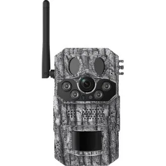 Solarkamera Viking HDs05 4G/2304x1296/PIR-Erkennung/Bewegungssensor/7800mAh Solarkamera Viking HDs05 4G/2304x1296/PIR-Erkennung/Bewegungssensor/7800mAh