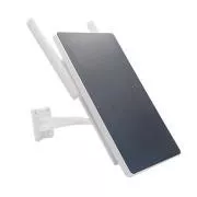 Viking R09 4G/Solarbetriebener/WiFi-Solarrouter für bis zu 8 Geräte/Download - 15Mbps