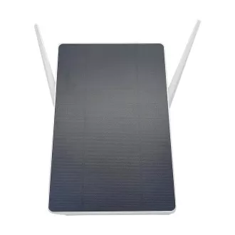 Viking R09 4G/Solarbetriebener/WiFi-Solarrouter für bis zu 8 Geräte/Download - 15Mbps Viking R09 4G/Solarbetriebener/WiFi-Solarrouter für bis zu 8 Geräte/Download - 15Mbps