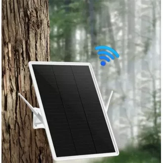 Viking R09 4G/Solarbetriebener/WiFi-Solarrouter für bis zu 8 Geräte/Download - 15Mbps Viking R09 4G/Solarbetriebener/WiFi-Solarrouter für bis zu 8 Geräte/Download - 15Mbps