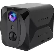 Mini-Kamera Viking S309 Wifi/1080P/Nachtsicht/Bewegungssensor/2500mAh/Mobil-App