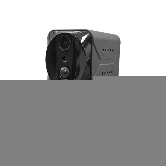 Mini-Kamera Viking S309 Wifi/1080P/Nachtsicht/Bewegungssensor/2500mAh/Mobil-App Mini-Kamera Viking S309 Wifi/1080P/Nachtsicht/Bewegungssensor/2500mAh/Mobil-App