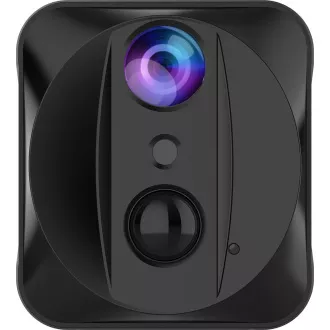 Viking S309 4G/1080P Mini-Kamera/Nachtsichtgerät/Bewegungssensor/2500mAh/Mobil-App Viking S309 4G/1080P Mini-Kamera/Nachtsichtgerät/Bewegungssensor/2500mAh/Mobil-App