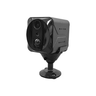 Viking S309 4G/1080P Mini-Kamera/Nachtsichtgerät/Bewegungssensor/2500mAh/Mobil-App Viking S309 4G/1080P Mini-Kamera/Nachtsichtgerät/Bewegungssensor/2500mAh/Mobil-App